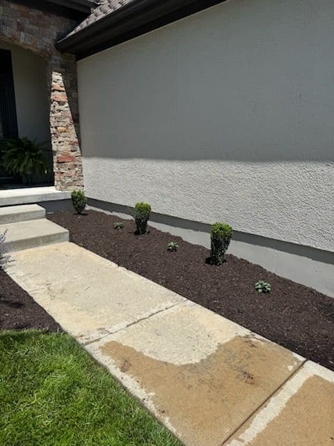 Gallery photos for Transform Your Space with Modern Garden Designs: Image #3