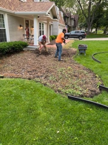Transform Your Lawn with Expert Landscaping