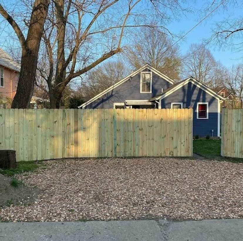 Eco-Friendly Landscaping Practices's image